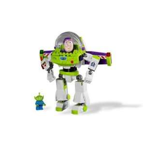  Lego Disney Pixar Toy Story Series 7 Inch Tall Figure Set 