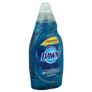  Dawn Dishwashing Liquid, Original Scent, 24 Fl. Oz 