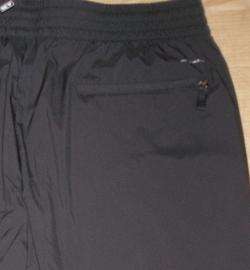 Adidas ClimaProof Wind Packable Pant Medium(Black)  