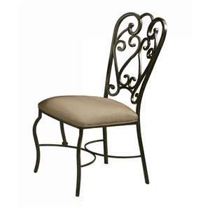  Pastel Furniture Additional Magnolia Dining Chair in 