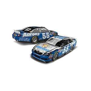  Action Racing Collectibles Mark Martin 12 Aarons Dream 