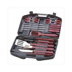  Deluxe Barbecue Tool Set