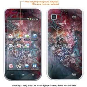   Player 4.0 Media player case cover GLXYsPLYER_4 464 Cell Phones