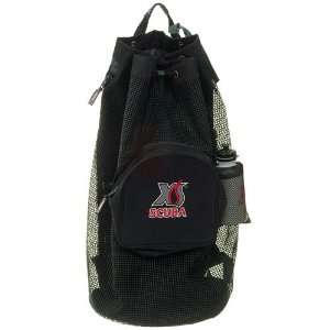  XS Scuba Compact Deluxe Mesh Backpack (BG323) Sports 