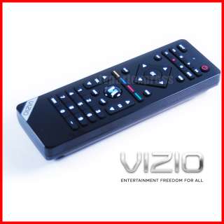 brand new vizio vr17 remote control part no 0980 0306 0500 spec flat 