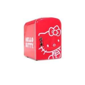  SAKAR Hello Kitty Mini Fridge 76009