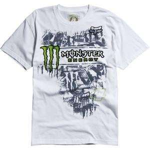  Fox Racing Monster RC Replica Tinsel Town T Shirt   Large 