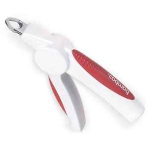   Nail Clipper,styptic And File (Catalog Category Dog / Grooming Tools