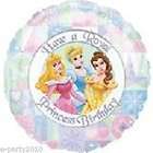Disney Princess BELLE Birthday Party Centerpiece  