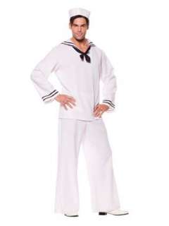   Tradition Sailor Uniform Naval Uniform Navy Military Costume Clothing