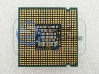   DUO E6320 SLA4U LGA 775 Desktop CPU Processor 1.86Ghz 4MB 1066  
