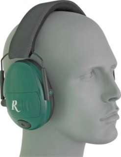 Remington Electronic Ear Hearing Protection R2000  
