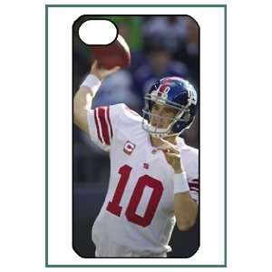  NFL Eli Manning New York Giants Super Bowl iPhone 4s 