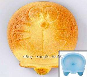 Doraemon Cake Muffin Pudding Mold Jelly Bread Mold NEW  