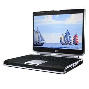  HP Pavilion zx5275us Notebook Laptop PC (P4 3.0GHz 512MB 