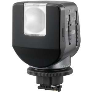  Sony HVL HIRL IR NightShot and Video Light for Compatible 