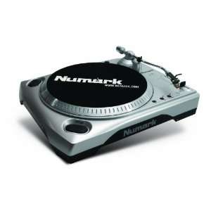  Numark TTUSB Turntable with USB In Music Musical 