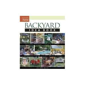 Backyard Idea Book Outdoor Kitchens Sheds & Storage 