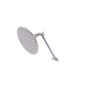   of Design Large Shower Head With Shower Arm DK13621