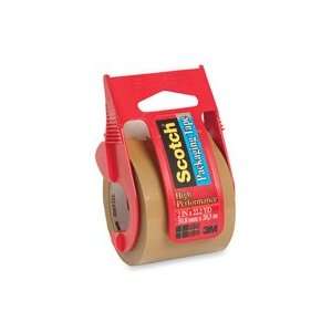  3M Commercial Office Supply Div. Products   Packing Tape 