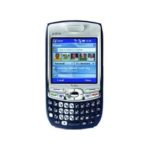  Palm Treo 750 (Blue) AT&T GSM PDA Smartphone Cell Phones 