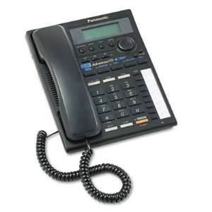  Panasonic Two Line Intercom Speakerphone with Caller ID 