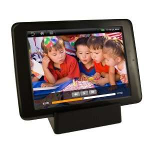  PANDIGITAL Multimedia Tablet & Color  eReader 