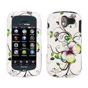   Case Cover Faceplate for Pantech Crux 8999 Cell Phones & Accessories