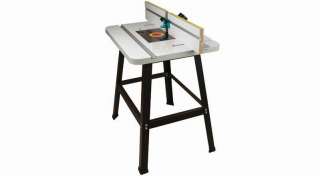 Yonico Deluxe Router Table, Fence & Stand Kit   # 21033  