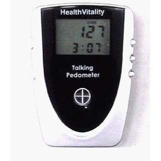  Talking Pedometer