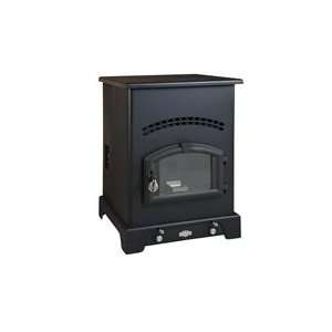  US Stove Company Pellet Heater with Automatic Ignition 