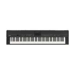  Yamaha Cp50 88 Key Stage Piano Black Musical Instruments