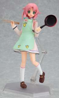   figma Se Kirara Kawamura Yu (school uniform) girl action figure