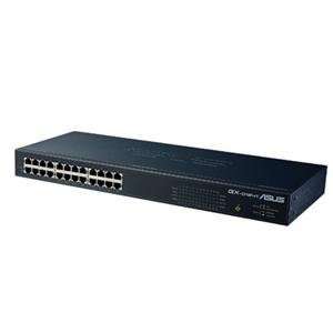  US, 24 Port Network Switch (Catalog Category Networking / Switches 