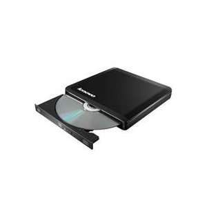  SLIM USB PORTABLE DVD BURNER (0A33988)   Electronics