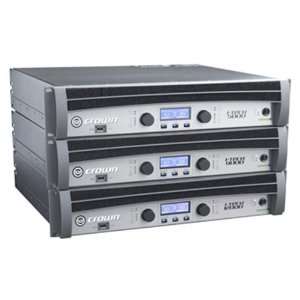   IT9000 HD I Tech Series Power Amplifier Power Amp Musical Instruments