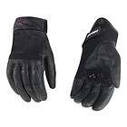 New Can Am Spyder Short Vented Gloves Black Ladies Small #4461800490