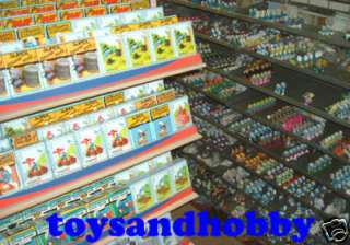 OUR VAST RANGE OF SMURF ITEMS, smurfs for sale items in toys n hobby 