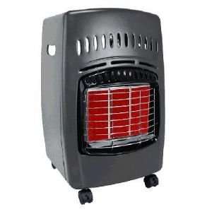  Outdoor Cabinet Propane Heater Electronics