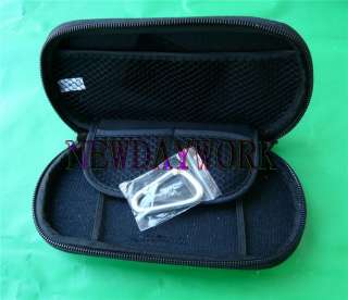 Hard Carry Case Bag Pouch For SONY PSP 1000 2000 3000  