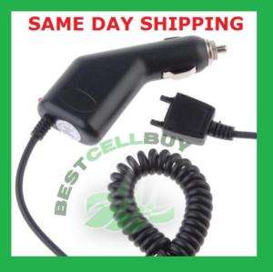 Car Charger Cell Phone for Sony Ericsson Equinox TM506  