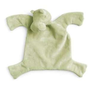  Green Hippo Baby Cozies Blanket Toys & Games