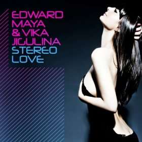  Stereo Love (Molella Remix) Edward Maya Feat. Vika 