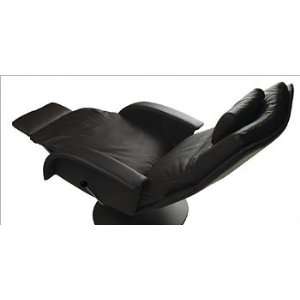  Lafer Nicole Recliner Leather Recliners: Home & Kitchen