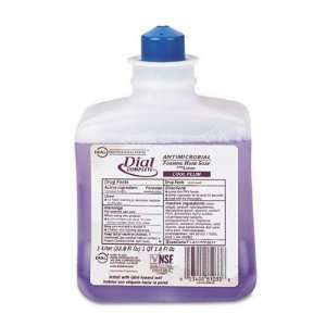  Dial Complete Foaming Hand Wash Refill DPR81033: Beauty