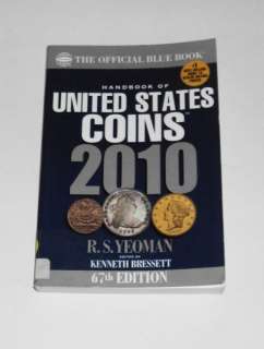 Standard Catalog of World Paper Money & Handbook of U.S. Coins ~ 2 