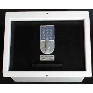  Stealth Safes Large Electronic Lock RV and in floor safe 