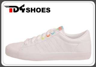 Adidas Indoor Tennis White 2011 Casual Shoes NIB  