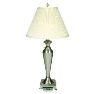 Salton at Home Hollywood Table Lamp with Easyset  Kitchen 