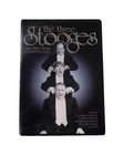The Three Stooges DVD, 2003  